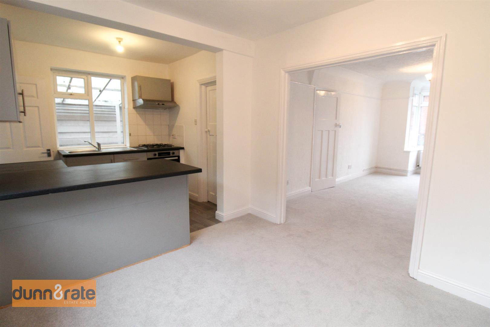 Brough Lane, Trentham, Stoke-On-Trent